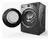 LAVARROPAS WHIRLPOOL WNQ90ASDNA 9KG TITANIUM - comprar online