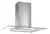 CAMPANA SPAR 6351 VETRO 60CM LED