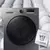 LAVARROPAS SAMSUNG WW70AA46BX 7KG INOXIDABLE - DOGIL HOGAR