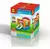 INFLABLE OUTDOOR CASTILLO 9004B C/MOTOR