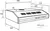PURIFICADOR SPAR 3776 BIOS 2M DUO BLANCO en internet