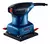 LIJADORA BOSCH GSS140 ORBITAL PALMA 2200 - comprar online