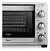 HORNO ELECTRICO MIDEA TO-M340SAR 40LTS - comprar online