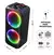 AMPLIFICADOR GCA SP-3602 FLASH - DOGIL HOGAR