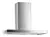 CAMPANA SPAR 6351 STILO 60CM ACERO - comprar online