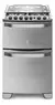 COCINA ELECTROLUX 56DXQ DOBLE HORNO - comprar online
