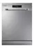 LAVAVAJILLAS SAMSUNG DW60M6050FS SILVER