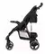 COCHECITO BEBE PRIORI ST7308 ORION ST NEGRO en internet