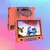TABLET XVIEW PROTON KIDS10" 3+64GB ROJA - DOGIL HOGAR