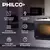 MICROONDAS PHILCO MPHDW20UAP 20LTS DIGITAL - tienda online
