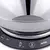 BALANZA COCINA ASPEN BC-210 STEEL - comprar online