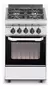 COCINA USMAN WIN COMPACT 52CM 4 HORNALLAS