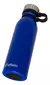 BOTELLA AGUA OUTDOOR TERMICA 600 ML AZUL