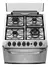 COCINA ELECTROLUX 56DXQ DOBLE HORNO en internet