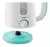PAVAS ELECTRICAS ATMA PE1821AP2 BLANCA - tienda online