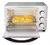 HORNO ELECTRICO ATMA HGFA3023PI 30 LTS FREIDORA - comprar online