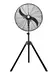 VENTILADOR PROTALIA VD-26T 26" TRIPODE