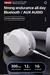 AURICULAR LENOVO TH10 BLANCO BLUETOOTH - tienda online