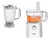 MULTIPROCESADORA ATMA LP8425P en internet