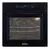HORNO EMPOTRAR FLORENCIA FLOR 7887E DIGITAL