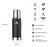 TERMO STANLEY MATE SYSTEM 1.2LTS NEGRO en internet