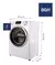 LAVARROPAS BGH BWFI08W24 8KG 1400RPM INVERTER en internet