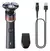AFEITADORA PHILIPS X5012 RECARGABLE
