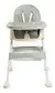 SILLA BEBE PRIORI CH3027 C/BANDEJA - tienda online