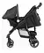 COCHECITO BEBE PRIORI ST7308 ORION ST NEGRO - comprar online