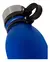 BOTELLA AGUA OUTDOOR TERMICA 600 ML AZUL en internet