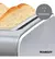 TOSTADORA PEABODY PE-T8520 4 BAHIA