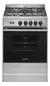 COCINA LONGVIE 31501XS BISTRO 56CM