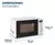 MICROONDAS PHILCO MPHDW20UAP 20LTS DIGITAL - DOGIL HOGAR