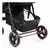 COCHECITO BEBE PRIORI ST7308 ORION ST NEGRO