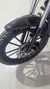 MOTO SIAM CUSSPIRIT150 150CC CBS