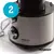 JUGUERA PEABODY PE-JL6003 CON LICUADORA - tienda online
