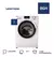 LAVARROPAS BGH BWFI08W24 8KG 1400RPM INVERTER - DOGIL HOGAR
