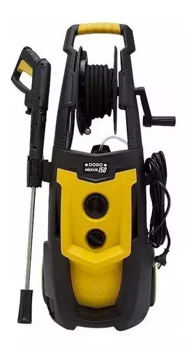 HIDROLAVADORA DOGO NEXUS 150 2500W