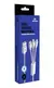 CABLE DEKKIN 3 EN 1 GRIS
