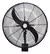 VENTILADOR PROTALIA V-26W 26" PARED IND - comprar online
