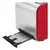 TOSTADORA PEABODY PE-T8127R ROJA - DOGIL HOGAR