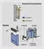 CALEFACTOR GAS EMEGE EURO 3180ST 8000KCA - comprar online