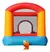 INFLABLE OUTDOOR CASTILLO 9004B C/MOTOR en internet