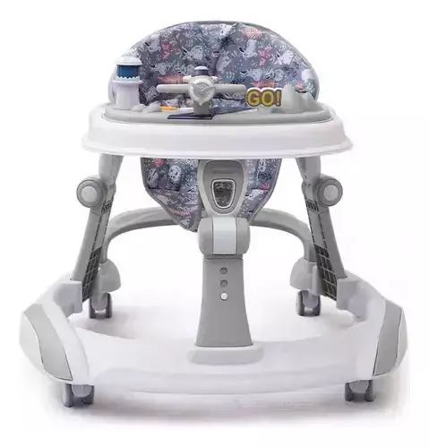 ANDADOR PRIORI BW6083-1 GRIS CAMINADOR