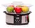 VAPORIERA LILIANA AV930 NATUREL 3 NIVELES - comprar online