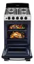 COCINA DREAN CD5502AI 55CM INOX en internet