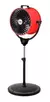 VENTILADOR LILIANA VPHD16R 16" ROJO - DOGIL HOGAR