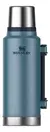 TERMO STANLEY CLASICO 1.4LTS AZUL en internet