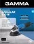 AMOLADORA GAMMA G1923AR 710W 115M - comprar online