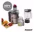 JUGUERA PEABODY PE-JL6003 CON LICUADORA en internet
